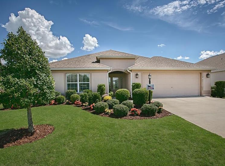 3 Featured Homes for Sale in The Villages, FL including a Smart House 3 Featured Homes for Sale in The Villages, FL including a Smart House